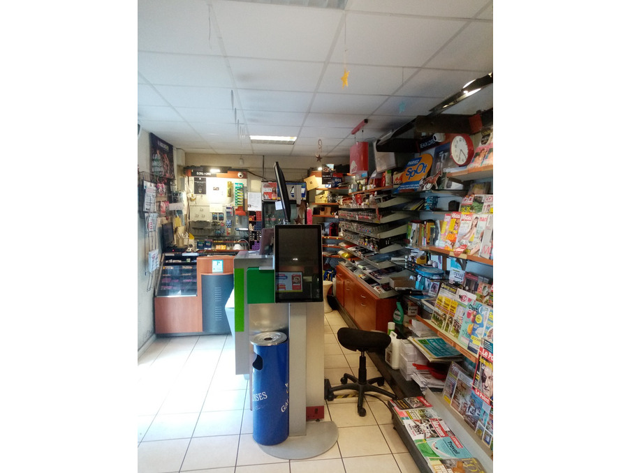 Vente Local Basse-Terre  135 000 €