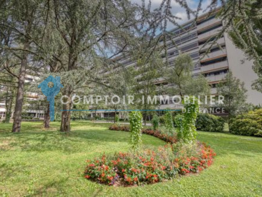 Vente Appartement Grenoble 95 000 €