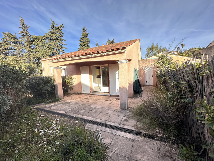 Vente Maison Fréjus  230 000 €