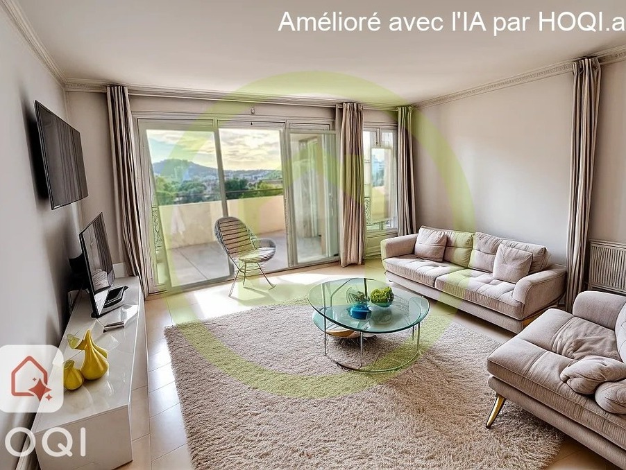 Vente Appartement LA SEYNE SUR MER  234 000 €