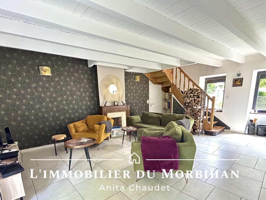 Vente Maison Ploërmel  366 000 €