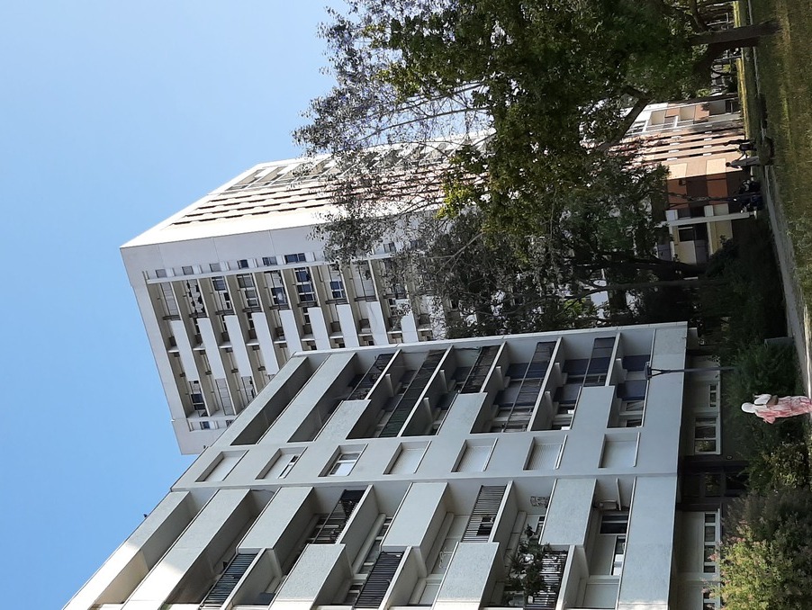 Vente Appartement SEVRAN  162 000 €
