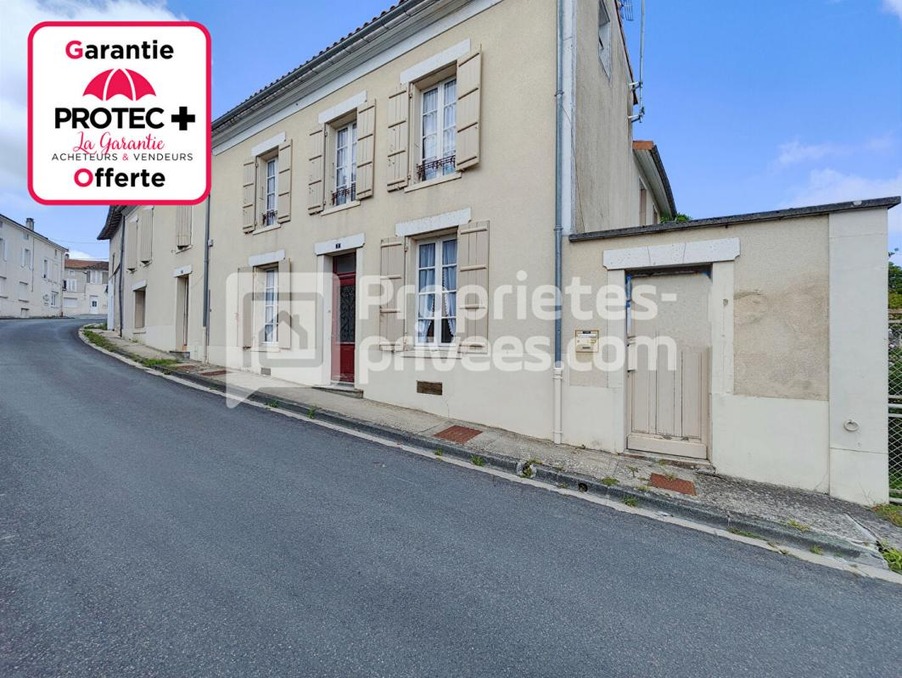 Vente Maison Archiac  212 000 €