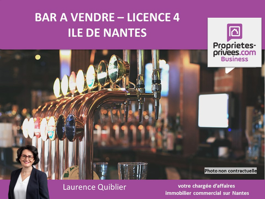 Vente Local Nantes  132 240 €