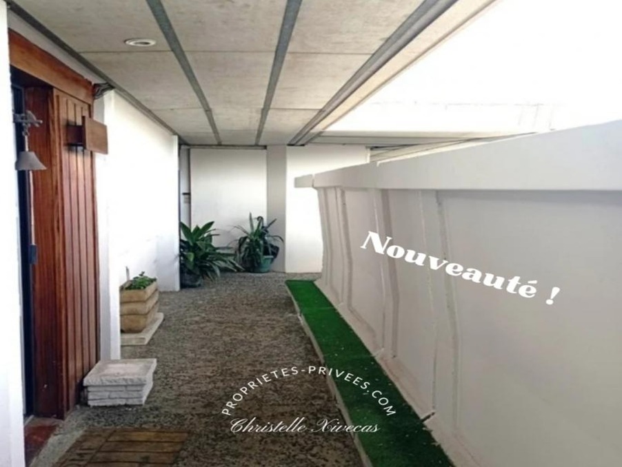 Vente Appartement Tarbes  138 000 €