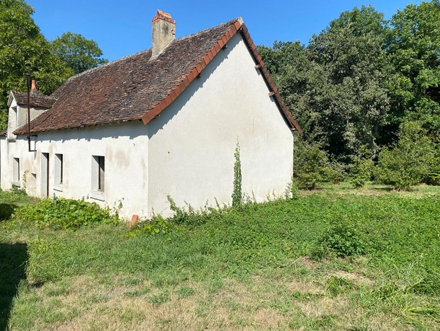 Vente Maison Obterre 43 990 €