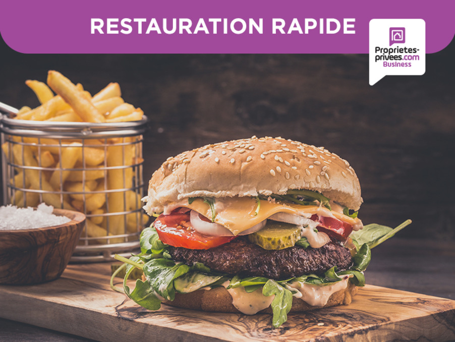 Vente Local Rennes  140 374 €