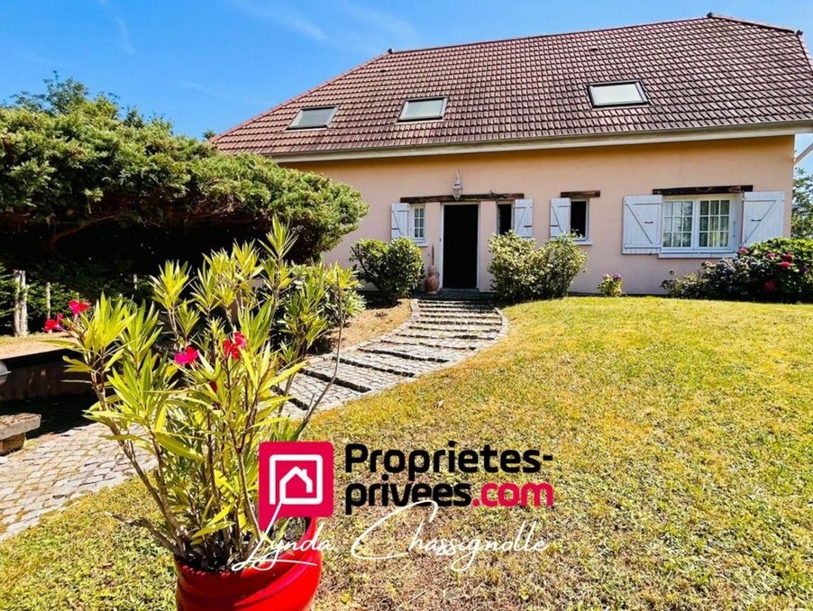Vente Maison Roanne  372 000 €