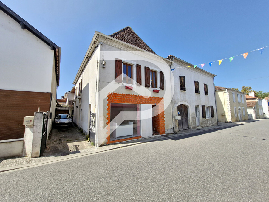 Vente Maison Orthez  176 000 €