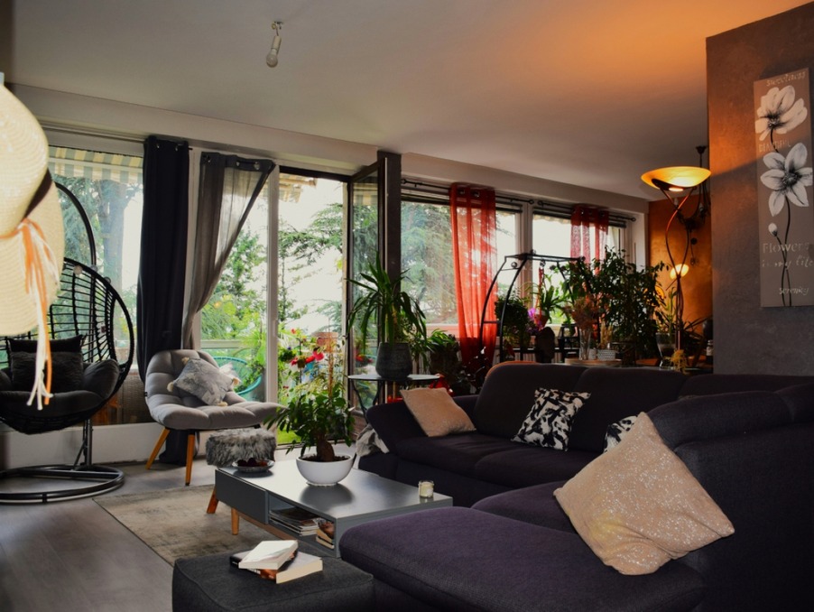 Vente Appartement SAINT HEAND  192 500 €