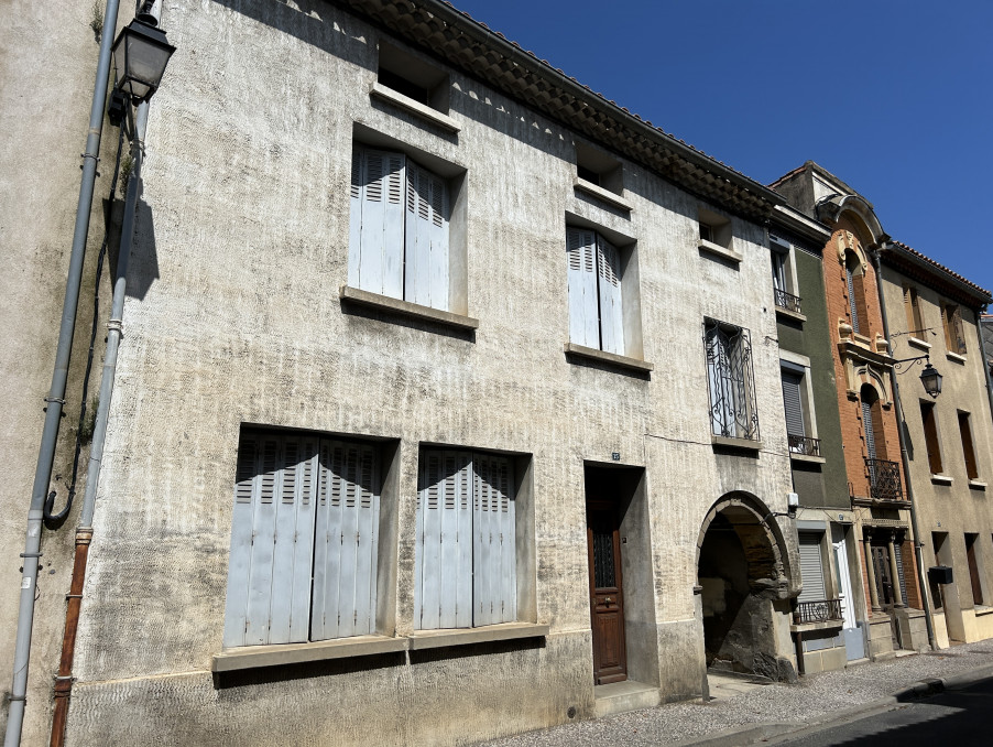 Vente Maison ESPERAZA  160 000 €