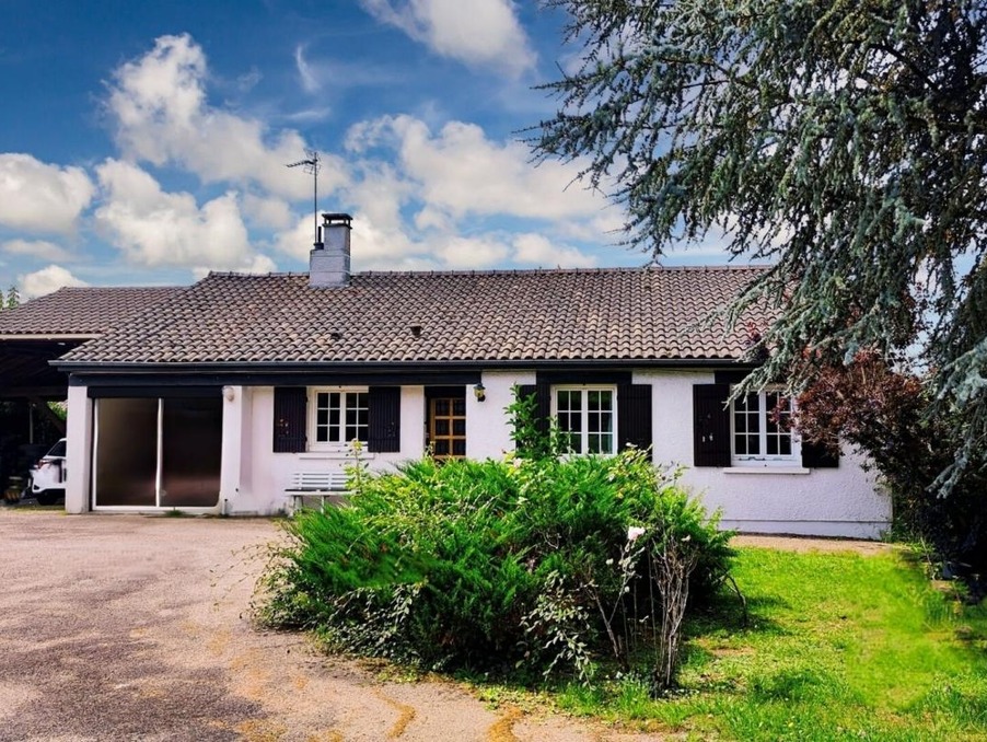 Vente Maison Coulounieix-Chamiers  190 000 €