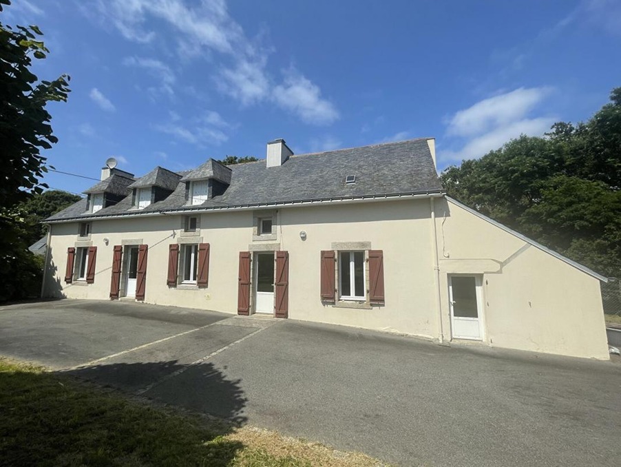 Vente Maison Moëlan-sur-Mer  435 120 €