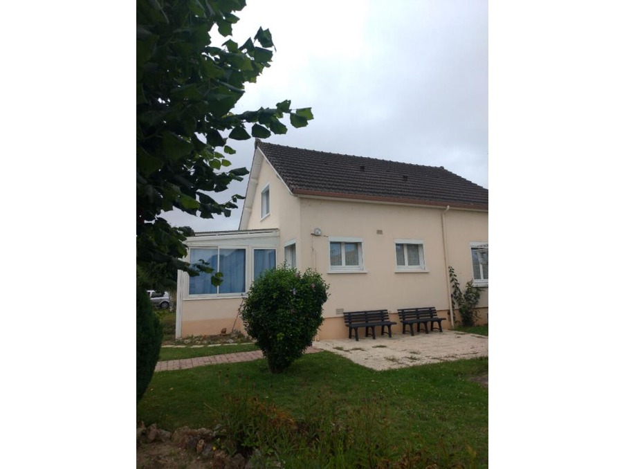 Vente Maison Saint-Père-sur-Loire  161 975 €