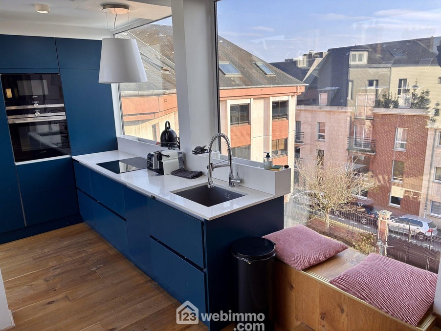 Vente Appartement Rouen  349 000 €