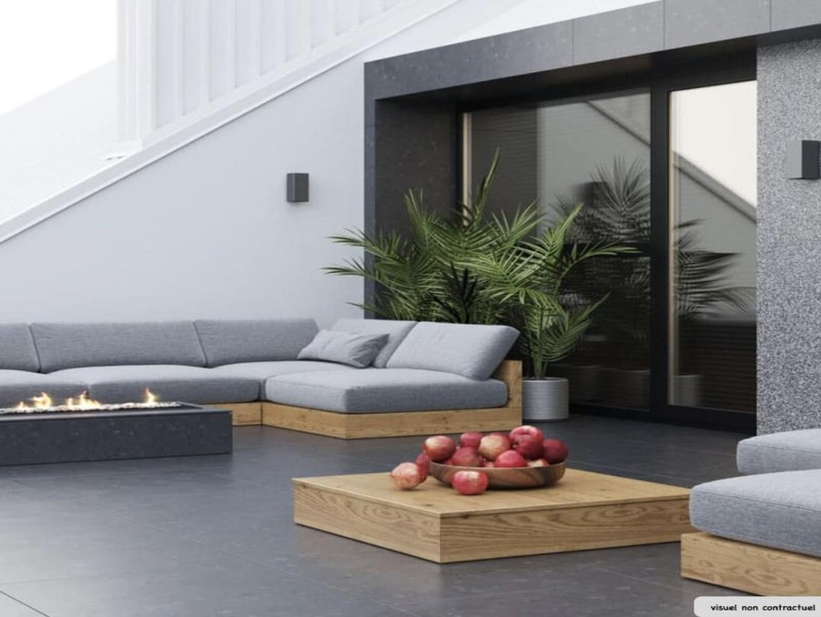 Vente Appartement Marseille 10eme Arrondissement  284 360 €