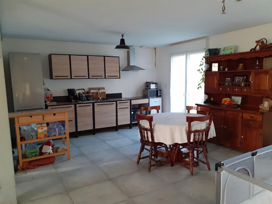 Vente Maison Noyon  165 000 €