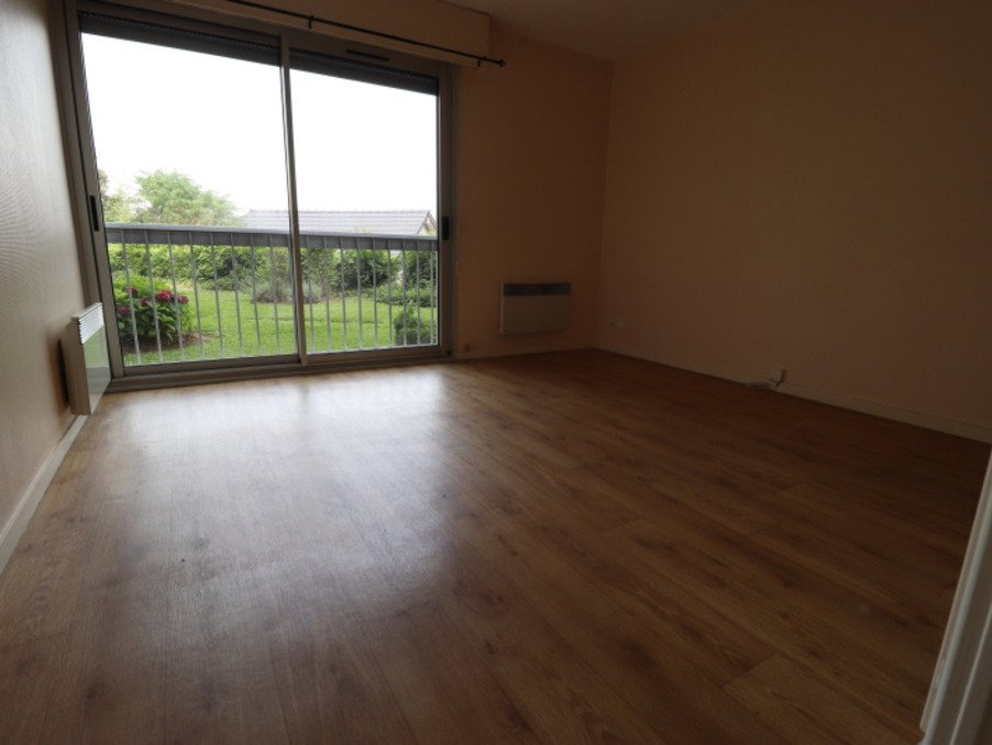 Vente Appartement Nevers 47 990 €