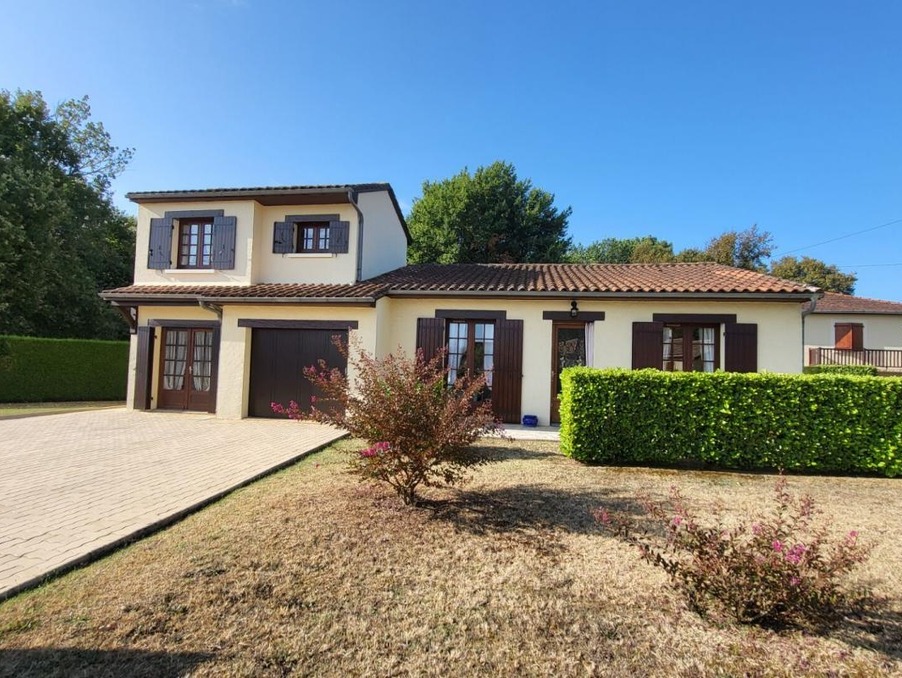 Vente Maison Mussidan  199 000 €