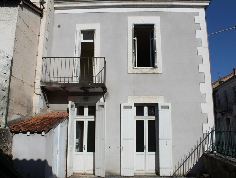 Vente Maison Périgueux  235 000 €