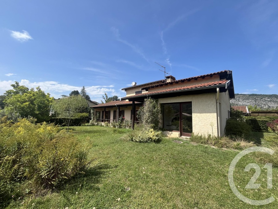 Vente Maison Foix  265 000 €