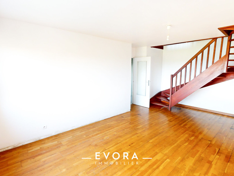 Vente Appartement Metz  154 900 €