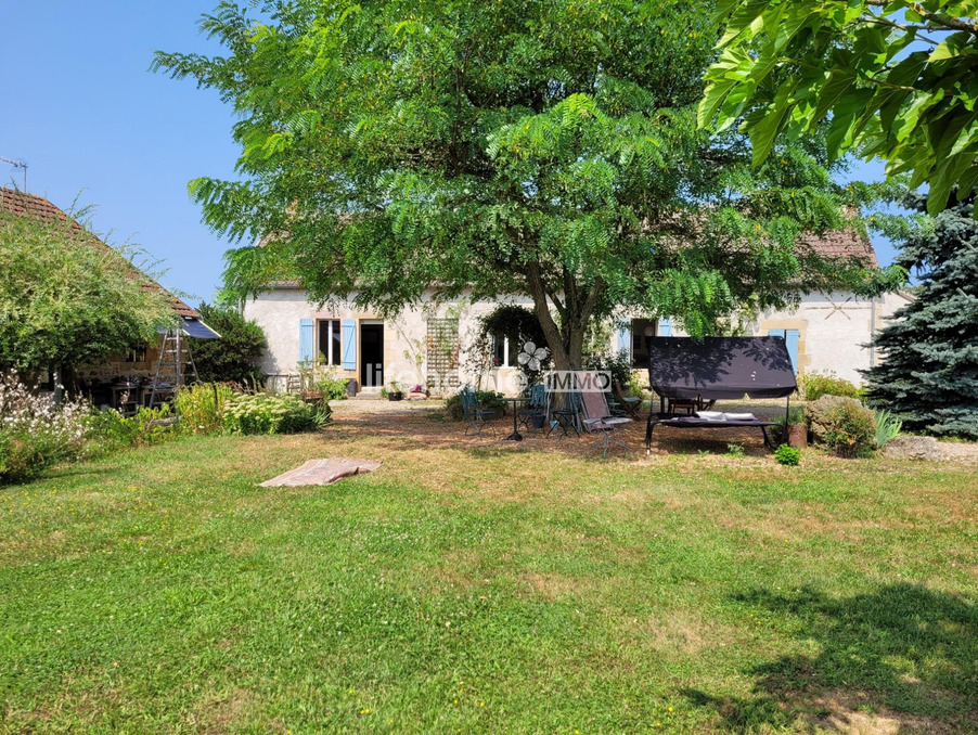 Vente Maison Le Vilhain  249 000 €