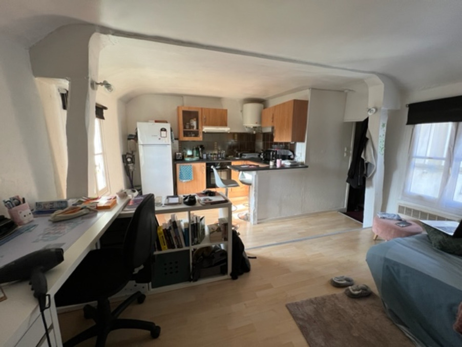 Vente Appartement Rennes  132 900 €
