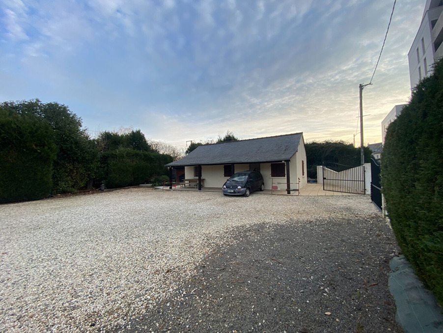 Vente Maison Rennes  567 000 €