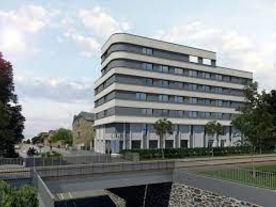 Vente Appartement Rennes  145 000 €