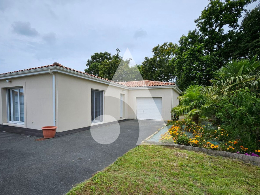 Vente Maison La tremblade  367 500 €