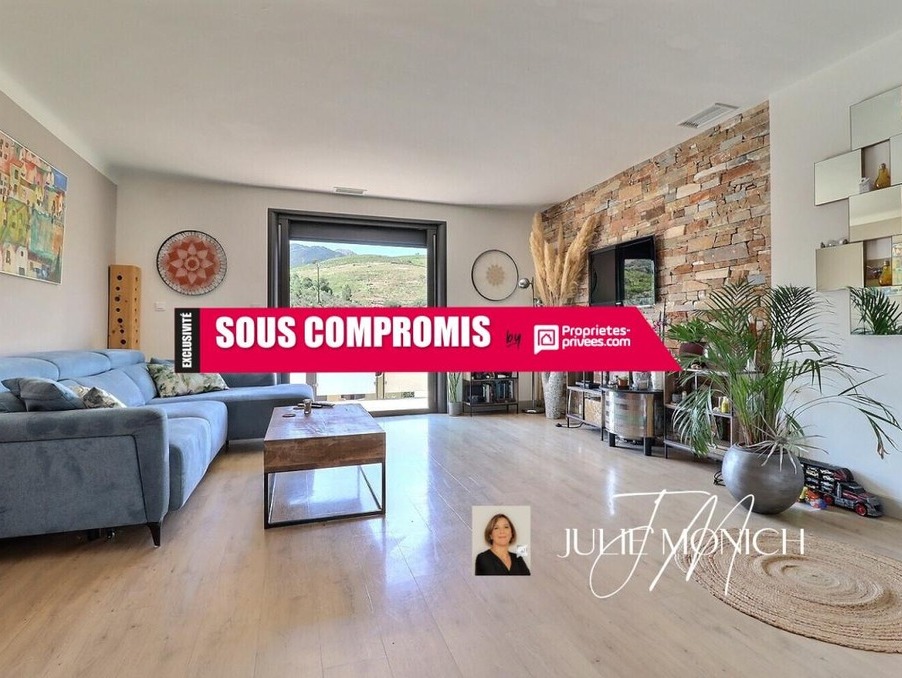 Vente Maison Banyuls-sur-Mer  320 000 €