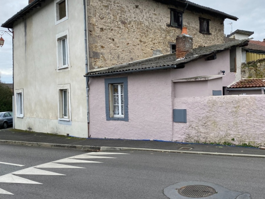 Vente Maison SAINT JUNIEN 82 000 €