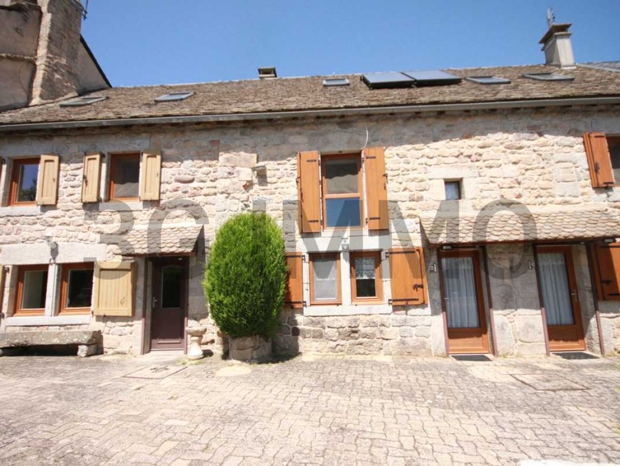 Vente Maison TERMES  299 000 €