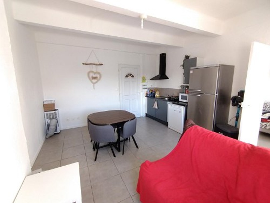 Location Appartement TOULON  620 €