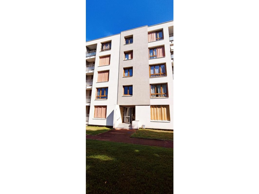 Vente Appartement Nevers 65 590 €
