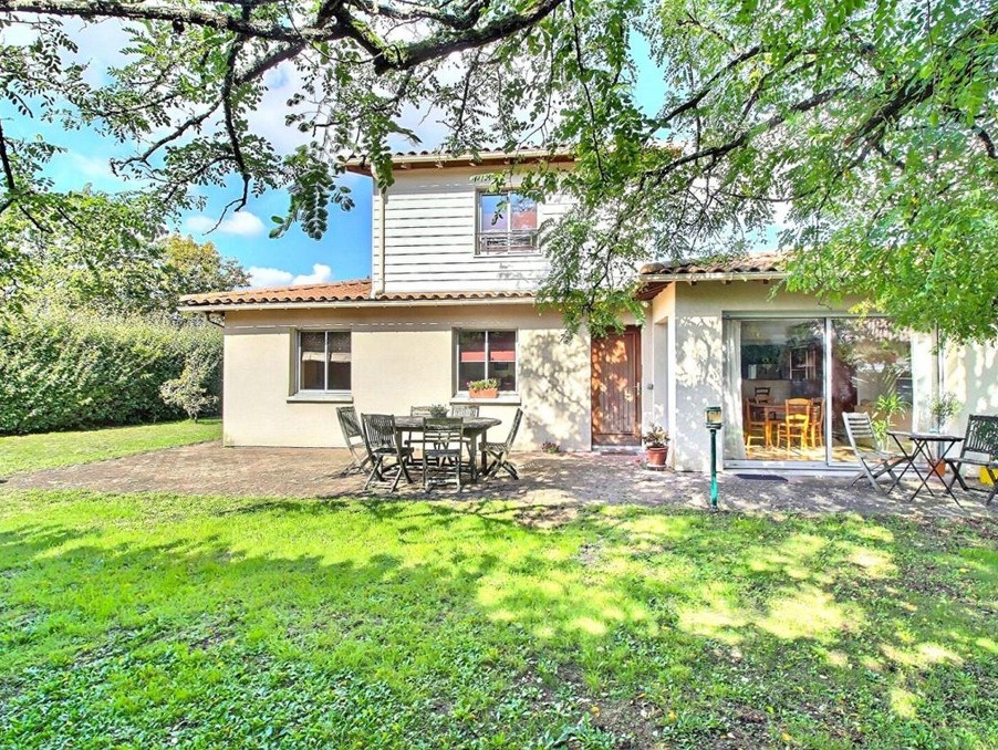 Vente Maison Parempuyre  399 000 €
