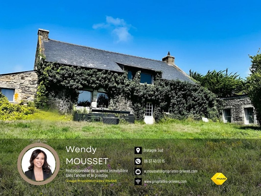 Vente Maison Sarzeau  828 800 €