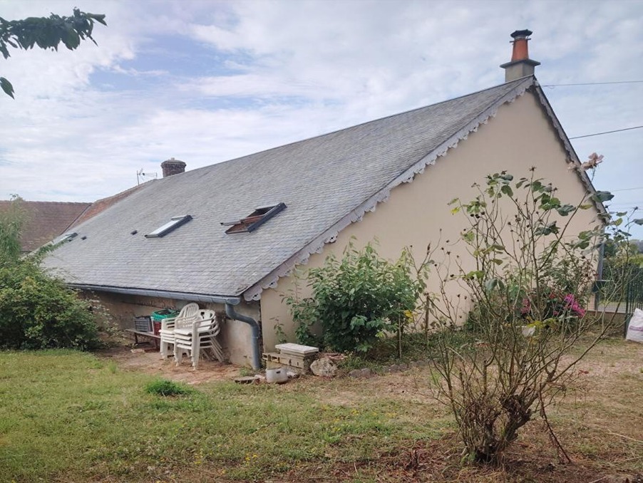 Vente Maison Vendôme  116 590 €