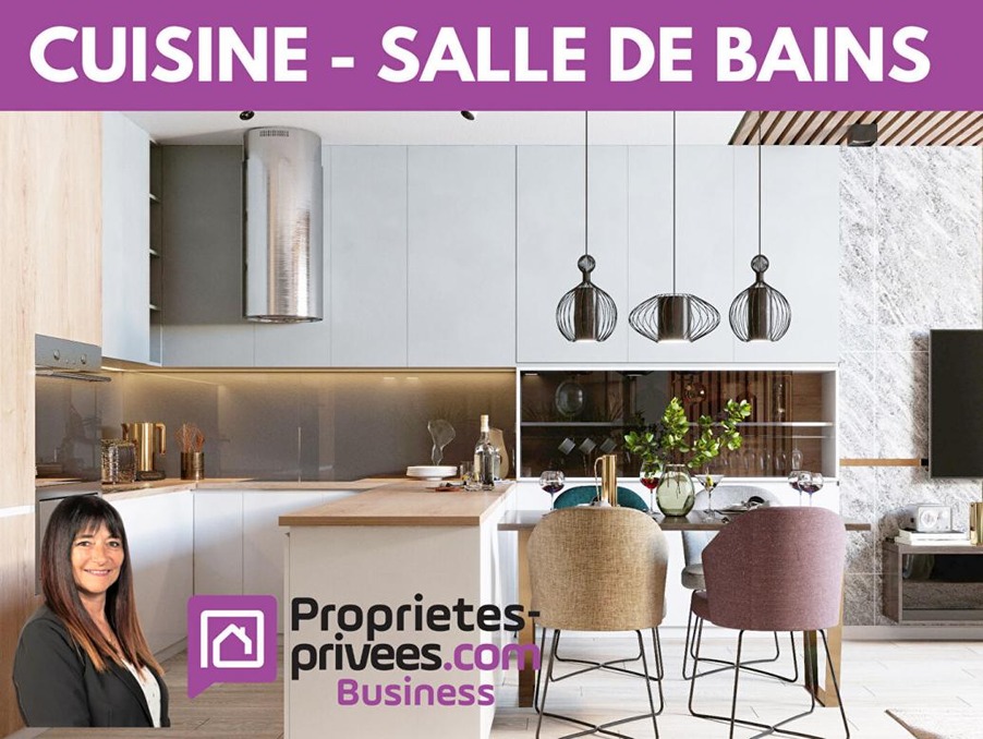 Vente Local Saint-Étienne  130 000 €