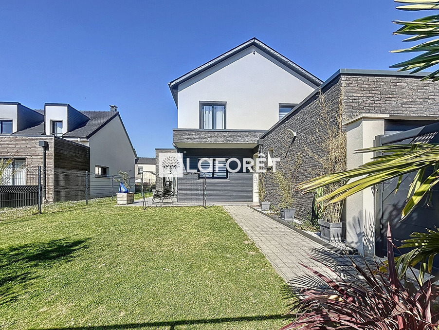 Vente Maison Le grand quevilly  389 900 €