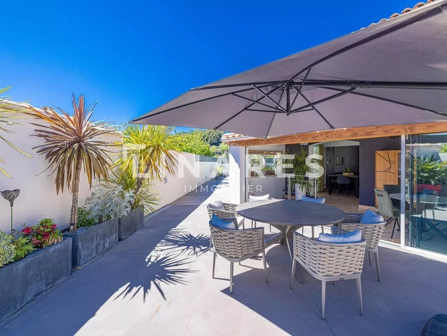 Vente Maison Marseille 11e Arrondissement  709 000 €