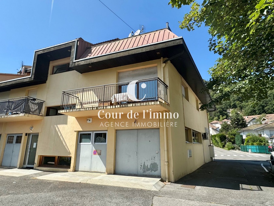 Vente Immeuble Marignier  950 000 €