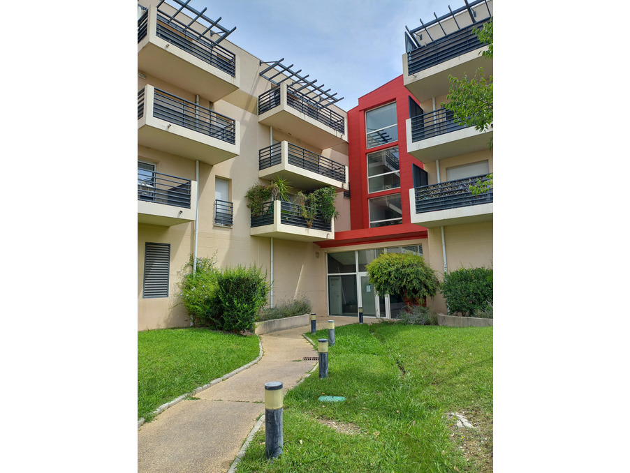 Vente Appartement Arles  140 000 €
