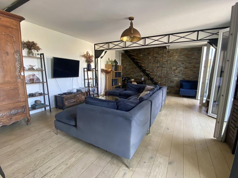 Vente Maison Bordeaux  535 600 €