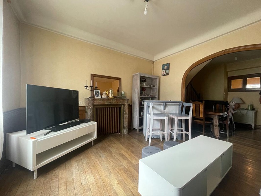Vente Maison Monnaie  160 000 €