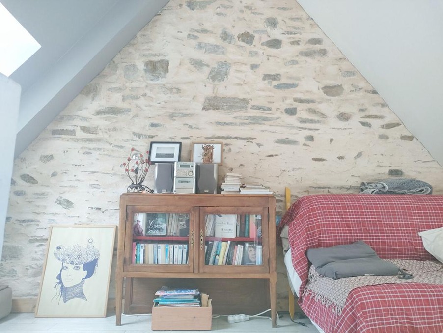 Vente Maison L'Hermitage-Lorge 85 590 €