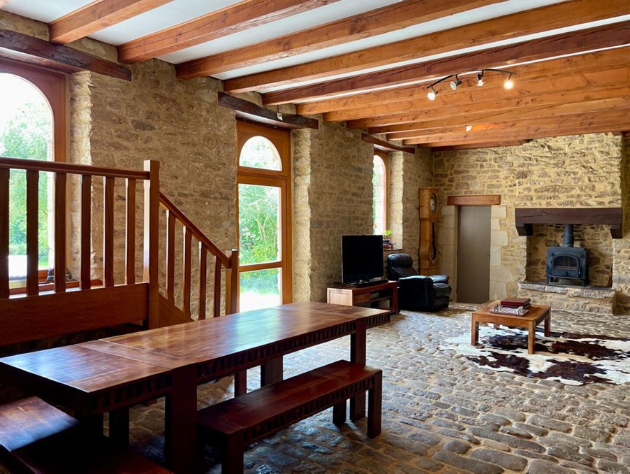 Vente Maison Le Faouët  982 490 €