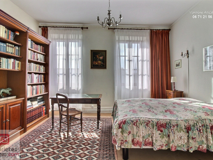 Vente Maison Les Échelles  249 000 €