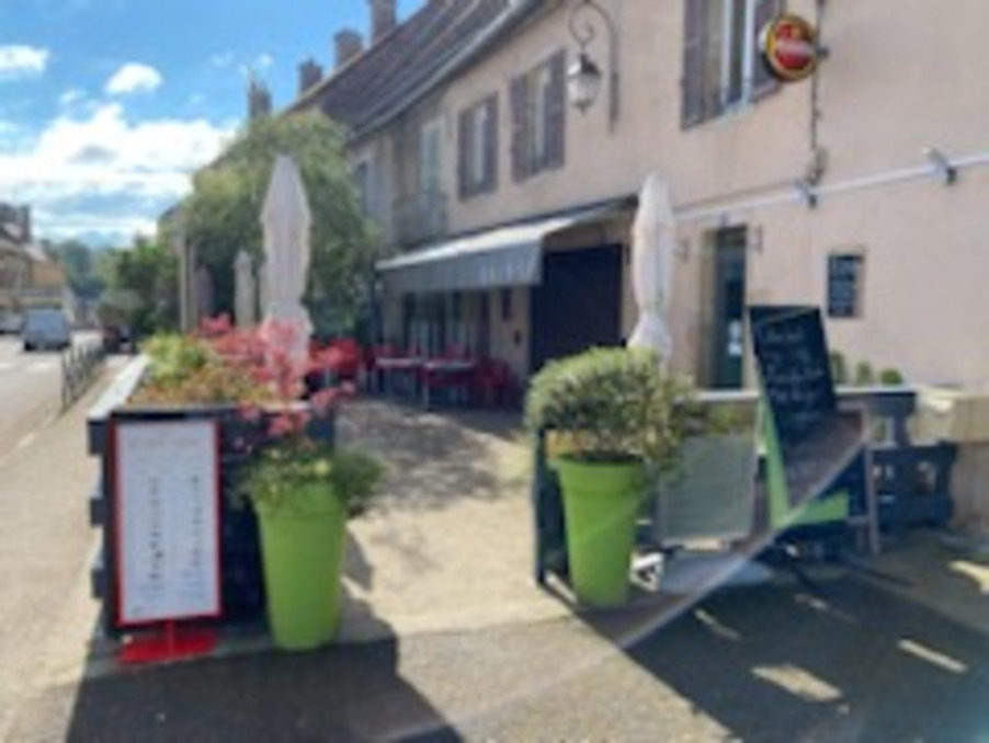 Vente Local Dijon  108 000 €